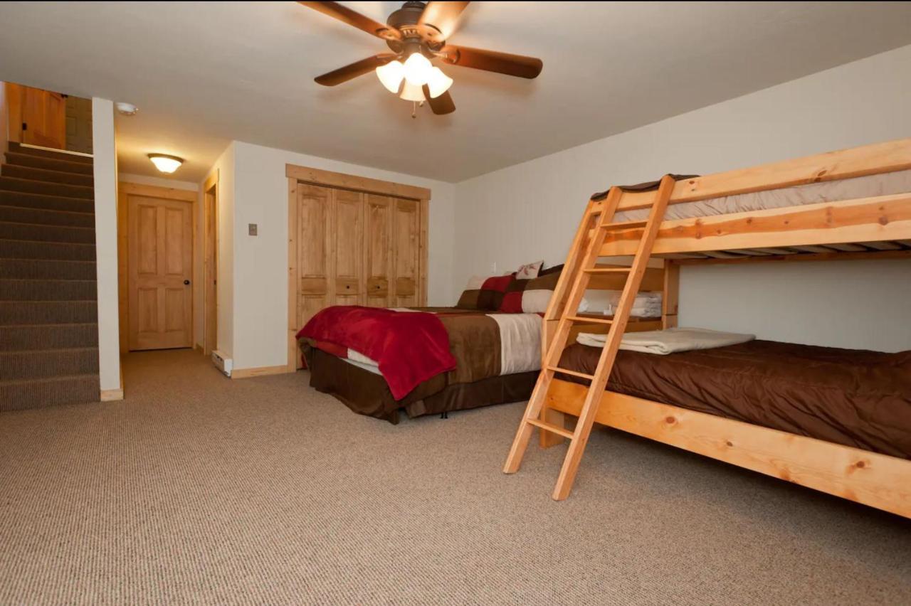 Cozy Townhouse On The Main Bus Line * Breckenridge